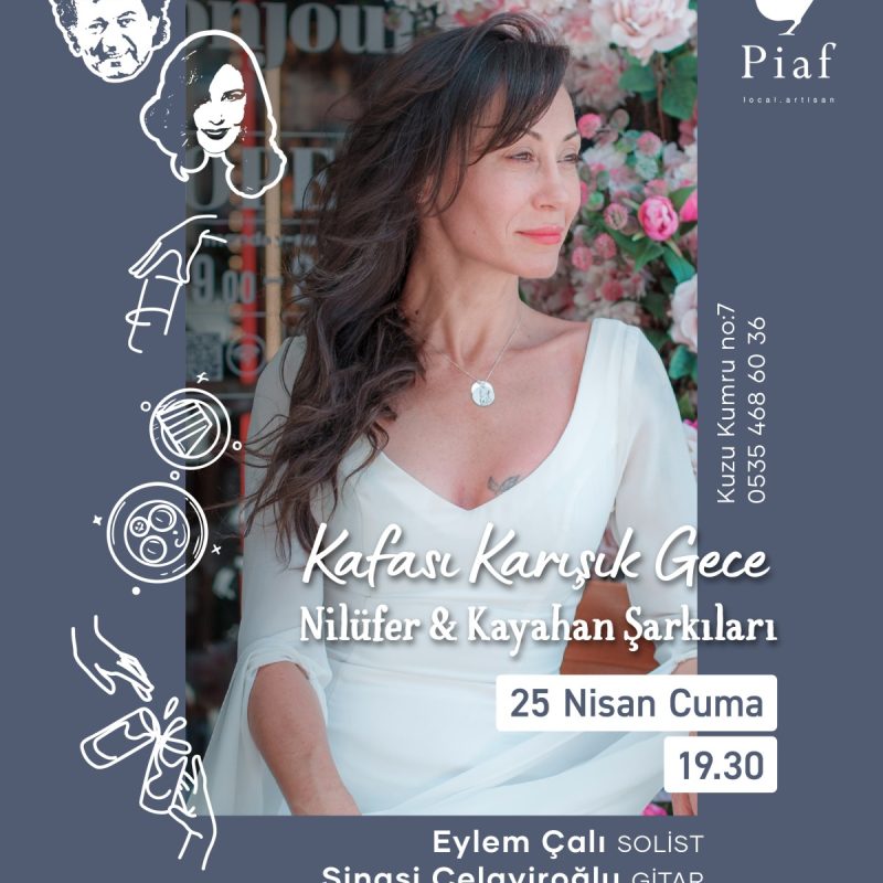 Kafası Karışık Gece