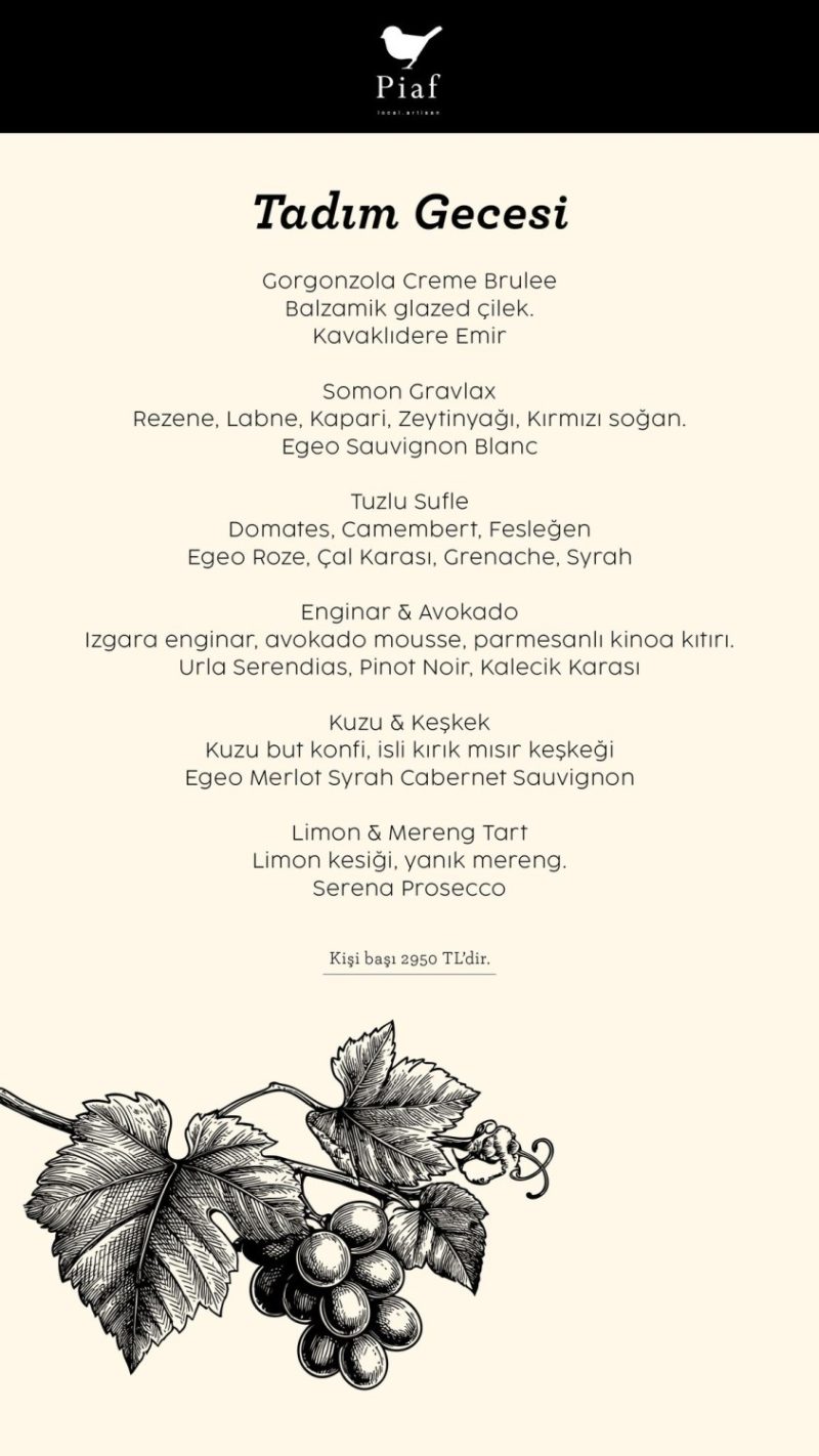 Tadım Gecesi