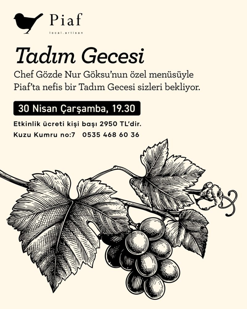 Tadım Gecesi