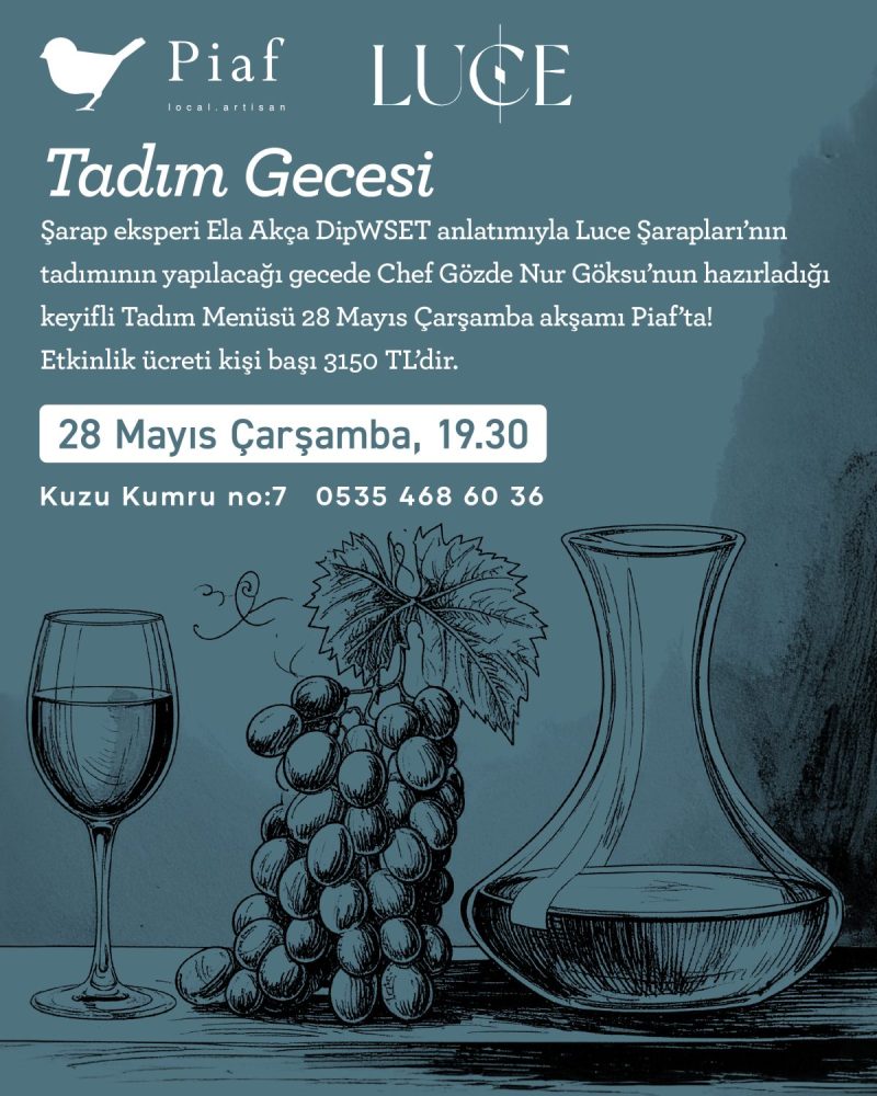 Tadım Gecesi