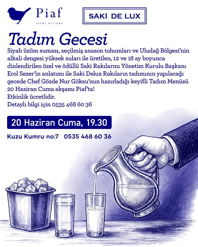 Tadım Gecesi