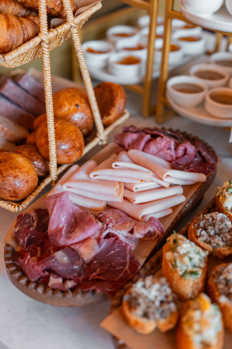 DUNCH 🥖 7 MART CUMARTESİ 🥖 18:30 - 21:00 - Görsel 6